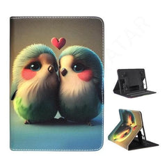 Universal 7 inch Tablet Cover & Case Dohans