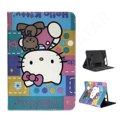 Universal 7 inch Tablet Cover & Case Dohans