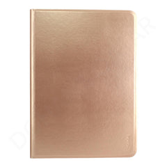 Dohans Tablet Cover Gold Apple iPad Air 1 / 2 9.7 Cat-Cot Book Case & Cover