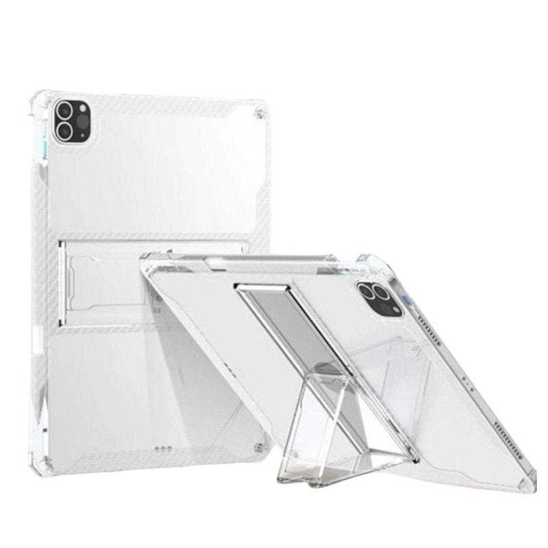 Dohans Tablet Cover Honor Pad X9 / Pad X8 Pro Transparent Cover & Case