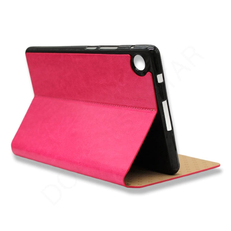 Dohans Tablet Cover Huawei MatePad T8 8" Leather Book Cover