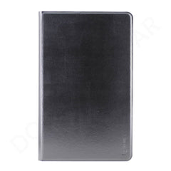 Dohans Tablet Cover Huawei MediaPad M5 Lite Cat-Cot Book Case & Cover