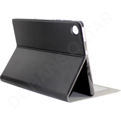 Dohans Tablet Cover Huawei MediaPad M5 Lite Cat-Cot Book Case & Cover