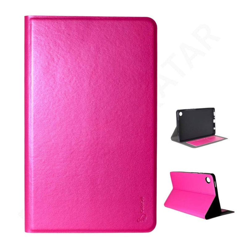 Dohans Tablet Cover Option 1 Samsung Galaxy Tab A9 Cat-Cot Book Cover & Case