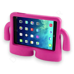 Dohans Tablet Cover Pink Apple iPad 2/3/4 Kids case Cover & Case
