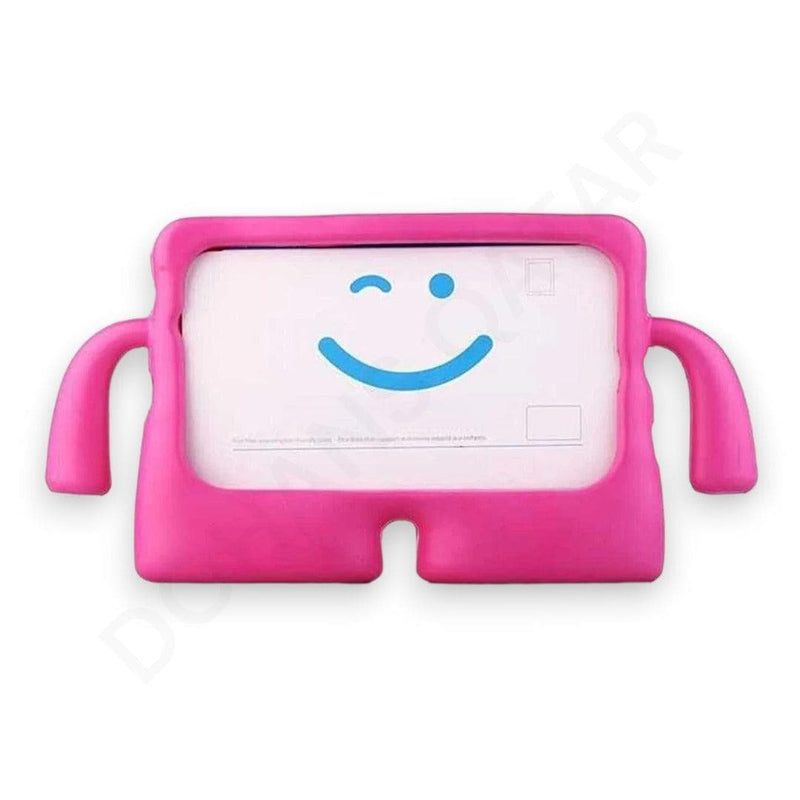 Dohans Tablet Cover Pink iPad Mini 1/ 2/ 3/ 4/ 5 Kids Cover & Case