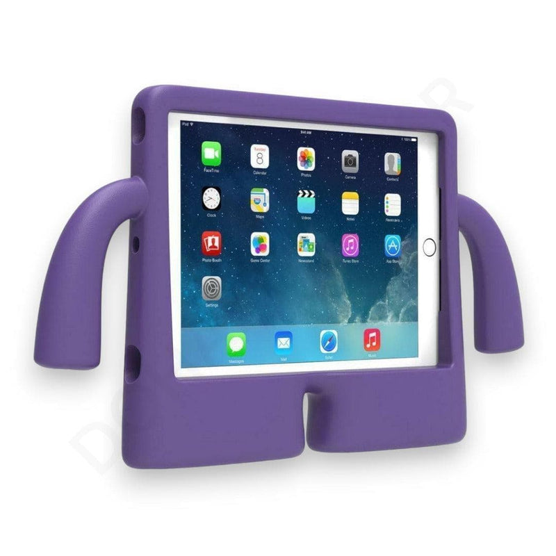 Apple iPad 2/3/4 Kids case Cover & Case Dohans