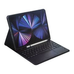 Dohans Tablet Cover Samsung Galaxy Tab S6 Lite Keyboard Case & Cover With Mousepad