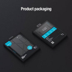 Samsung Galaxy Tab S8 Plus/ S8 Plus 5G/ S7 Plus/ S7 FE Bumper Leather Pro Cover & Case Dohans