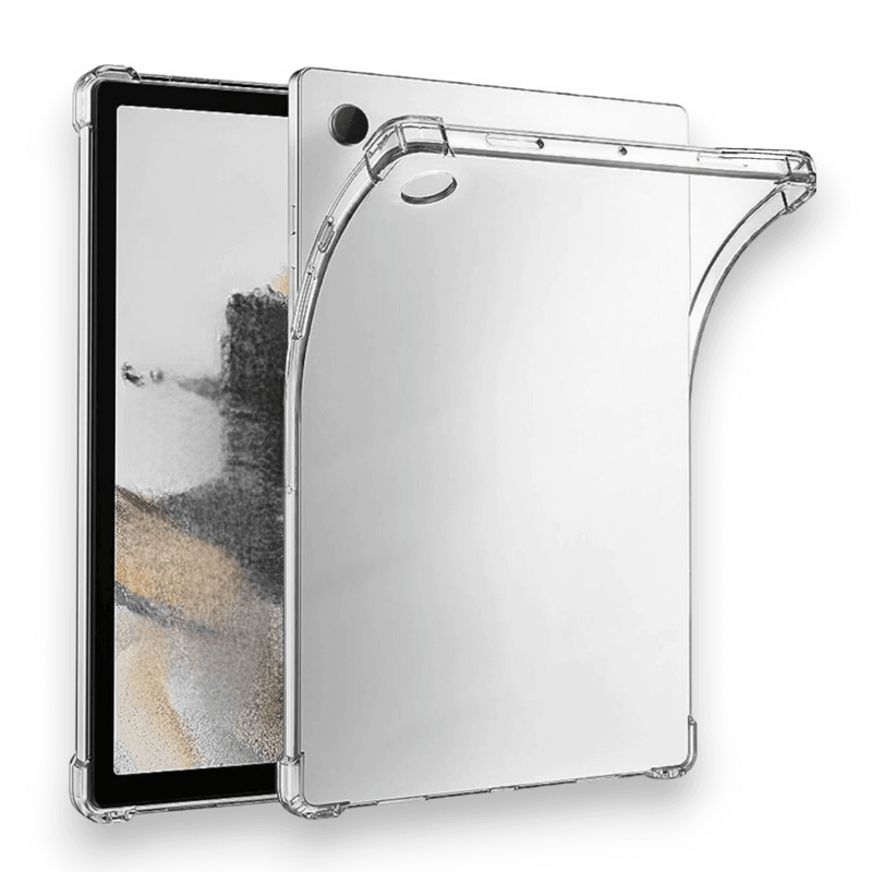 Dohans Tablet Cover Samsung Tab A7 Lite Transparent Protective Cover & Case