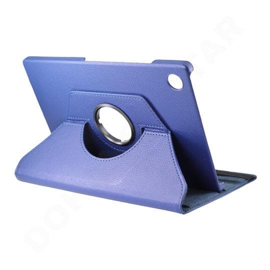 Dohans Tablet Cover Samsung Tab A8 10.5 X200/X205 Leather Stand Cover & Case