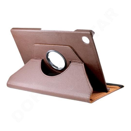 Dohans Tablet Cover Samsung Tab A8 10.5 X200/X205 Leather Stand Cover & Case
