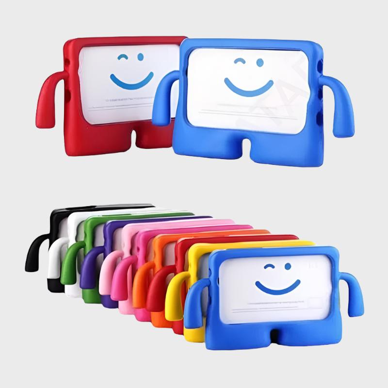 Samsung Tab S6 Lite/ Tab A7/ Tab A8 10.5 Kids Handle Case & Cover Dohans