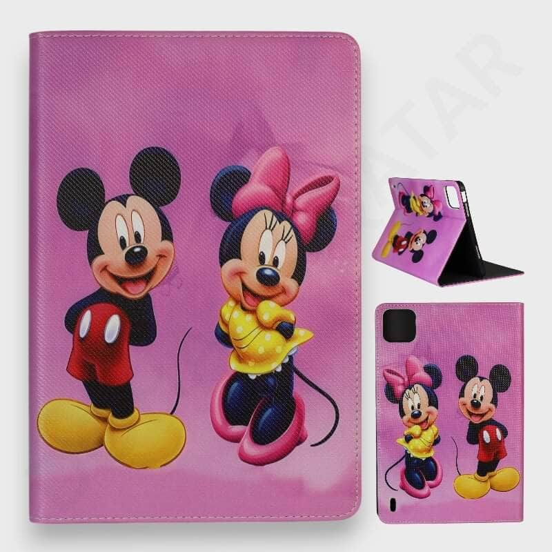 Dohans Tablet Cover Xiaomi Pad 6 / 6 Pro Printed Cover & Case