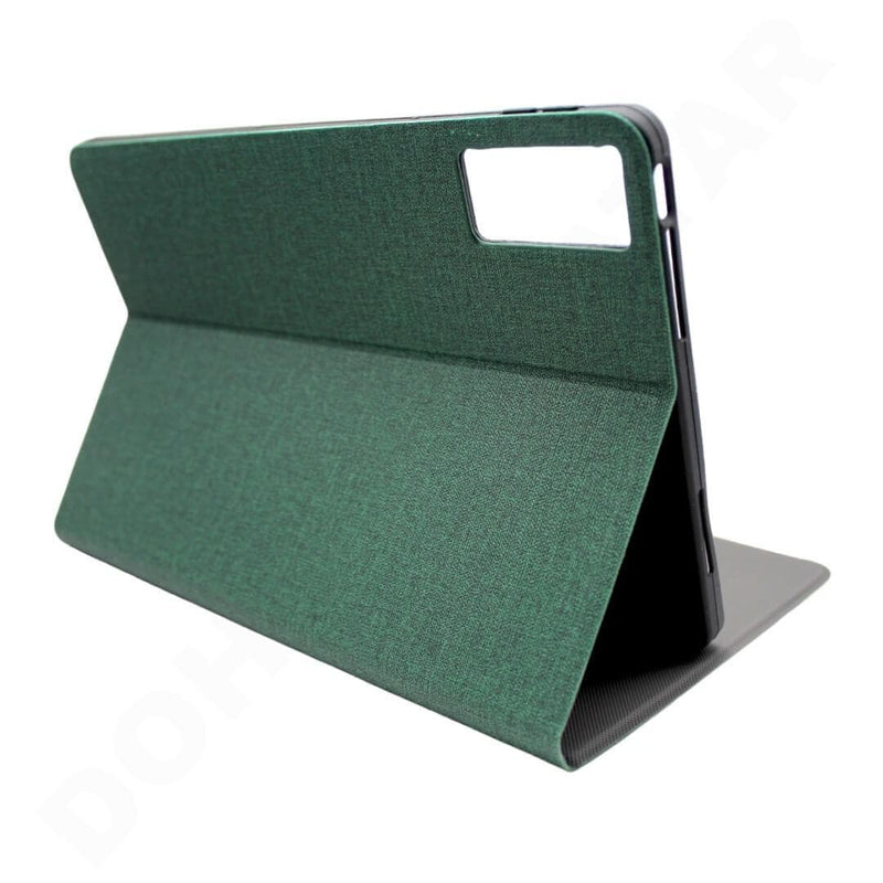 Dohans Tablet Cover Xiaomi Redmi Pad 10.6 Eouro Canvas Case & Cover