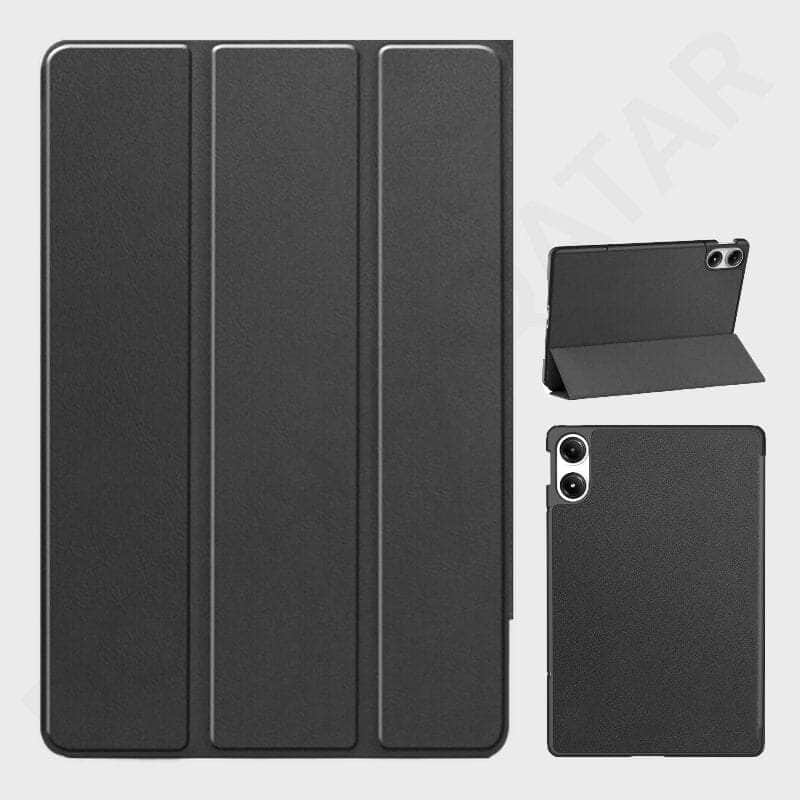 Dohans Tablet Cover Xiaomi Redmi Pad Pro 12.1 PU Leather Smart Cover & Case