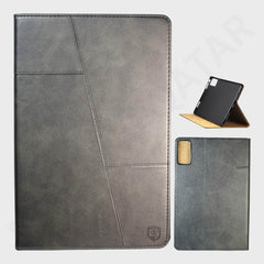 Dohans Tablet Cover Xiaomi Redmi Pad SE 11 Lishen Book Cover & Case