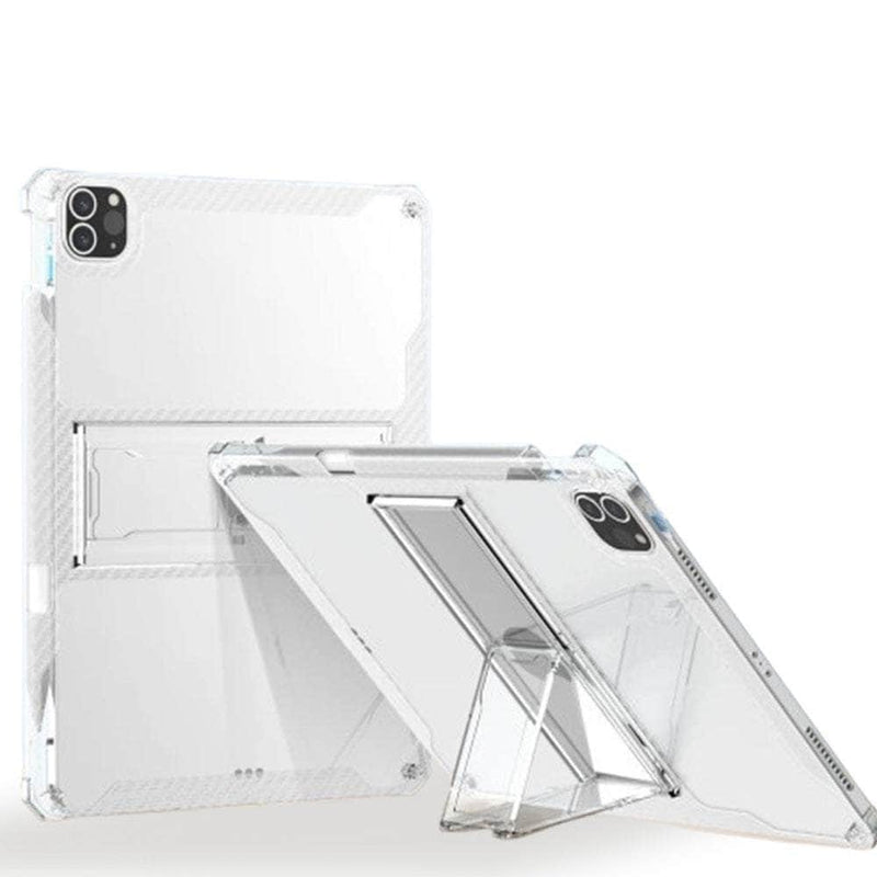 Dohans Tablet Cover Xiaomi Redmi Pad SE / SE 11 Transparent Cover & Case