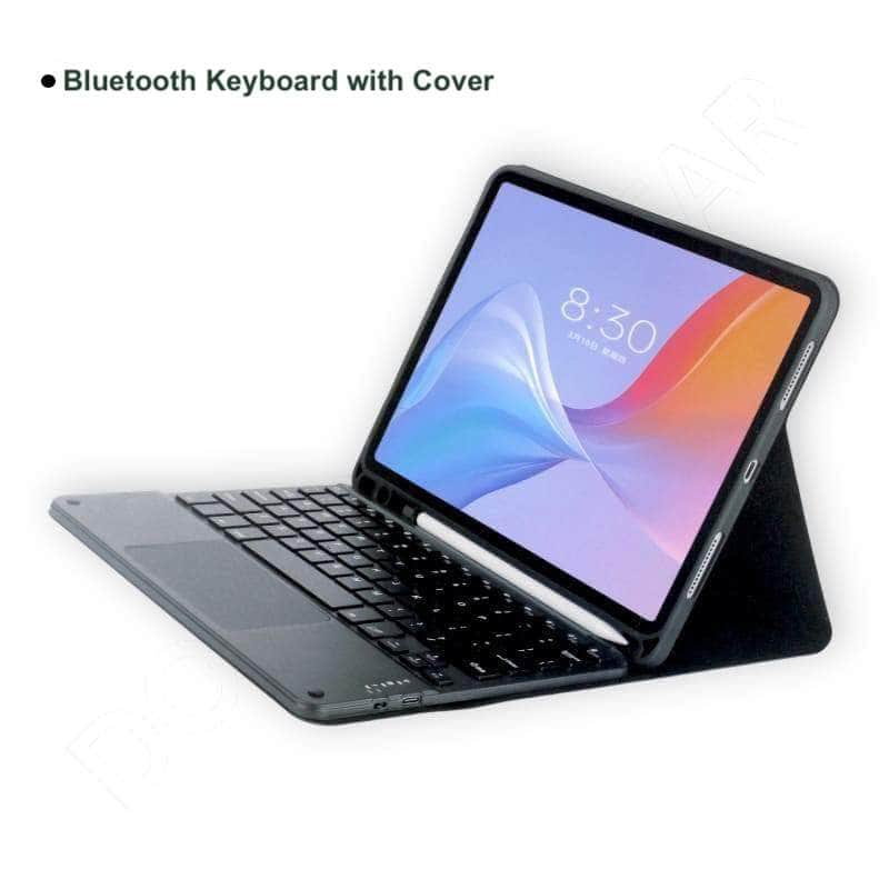 Xiaomi Redmi Pad SE Smart Bluetooth Keyboard  Cover & Case Dohans