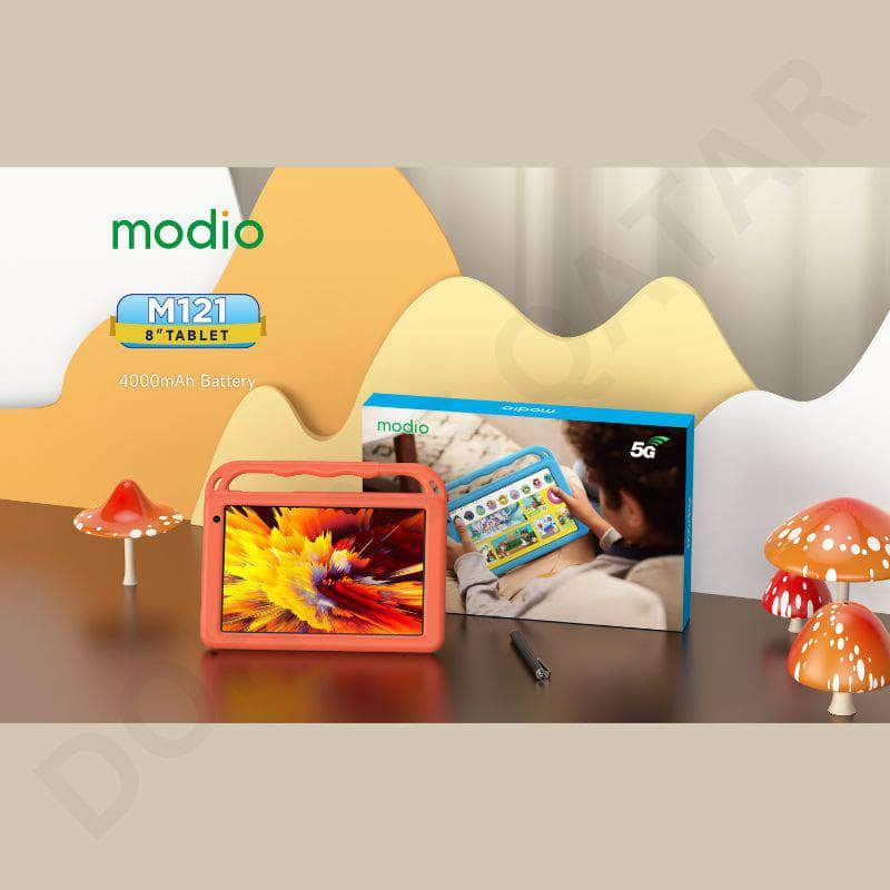 Modio M121 5G Wifi 8'' Tablet Dohans