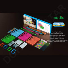 Modio M121 5G Wifi 8'' Tablet Dohans