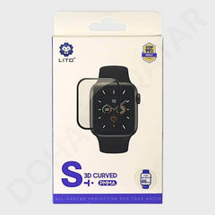 Dohans Watch Accessories Apple Watch Series 10 Lito Watch Protector