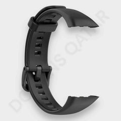 Dohans Watch Bands Huawei Band 6 Silicon Strap