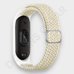 Dohans Watch Bands Xiaomi Mi Band 5/ 6 Solo Loop Nylon Strap