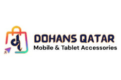 Dohans Qatar Mobile Accessories