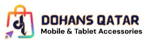 Dohans Qatar Mobile Accessories