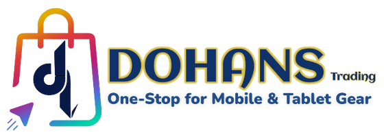 Dohans Mobile & Tab Accessories