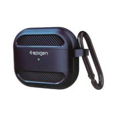 Dohans Earbuds Cover Blue AirPods Pro Spigen Hard Case