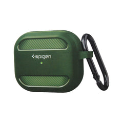 Dohans Earbuds Cover Green AirPods Pro2 Spigen Hard Case