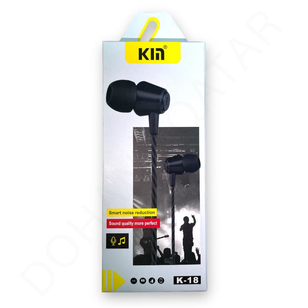 K18 headset online