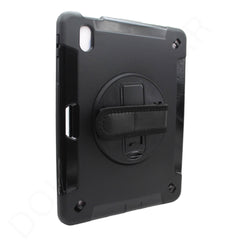 Dohans iPad Cover Black iPAD 10.9 10th Gen Protective Hard Case & Cover