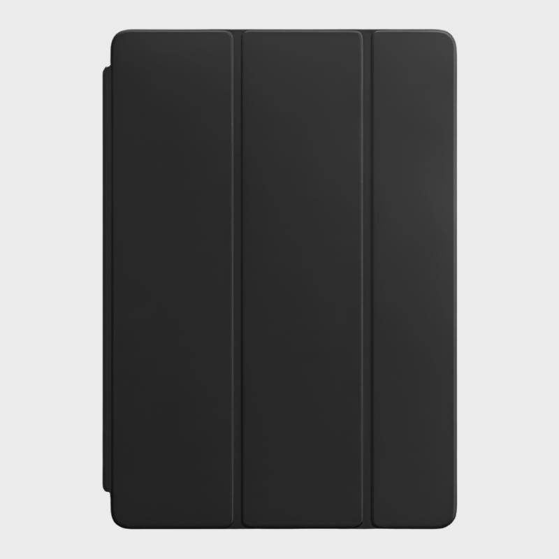 Dohans iPad Cover Black iPad Air 10.9 2020/ 2022 Mocome Leather Case & Cover