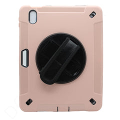 Dohans iPad Cover Pink iPAD 10.9 10th Gen Protective Hard Case & Cover