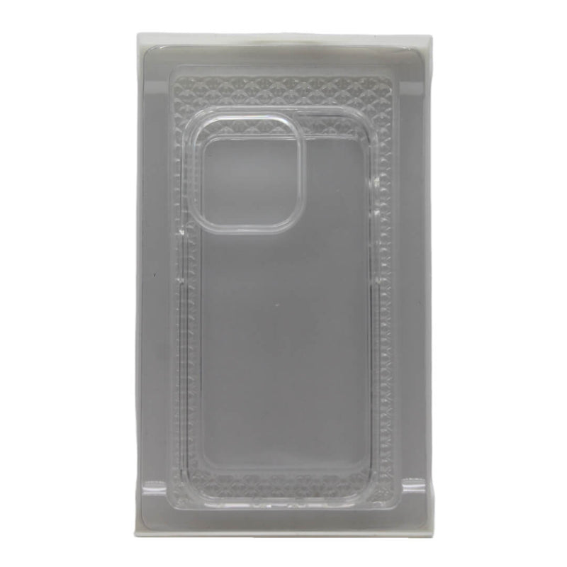 Dohans iPhone 14 Pro Spigen Transparent Case & cover