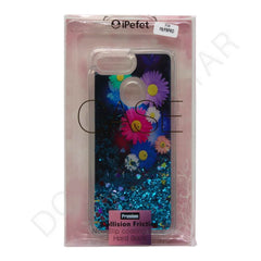 Dohans Mobile Phone Accessories Glitter 4 Oppo F9/ F9 Pro Glitter Case & Cover