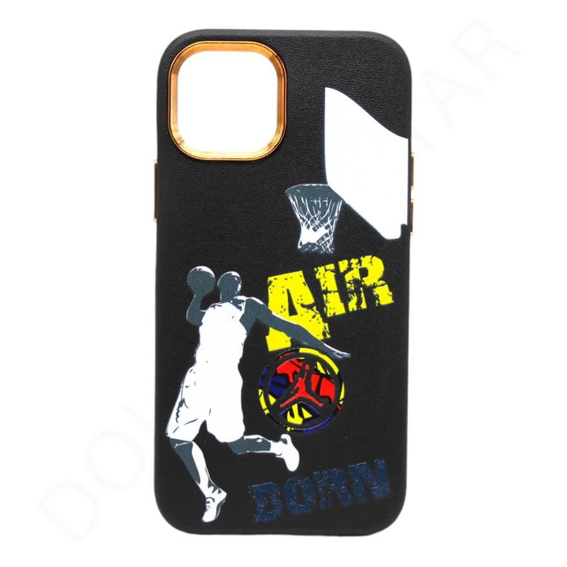 Dohans Mobile Phone Cases Air iPhone 12 Pro Max Fashion Printed Cover