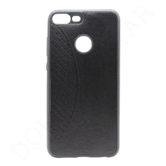 Dohans Mobile Phone Cases Black Honor 9 Lite Fashion Back Case & Cover