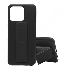 Dohans Mobile Phone Cases Black Honor X6/ Honor X8 5G Magnetic Stand Case & Cover