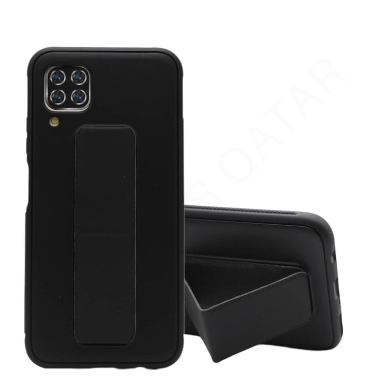 Dohans Mobile Phone Cases Black Huawei Nova 7i Stand Case & Cover