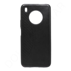 Dohans Mobile Phone Cases Black Huawei Y9A Fashion Back Case & Cover