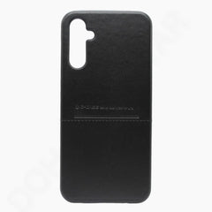 Dohans Mobile Phone Cases Black Samsung Galaxy A54 5G Card Holder Case & Cover