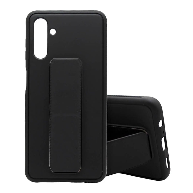 Dohans Mobile Phone Cases Black Samsung Galaxy M13 5G Stand Case & Cover