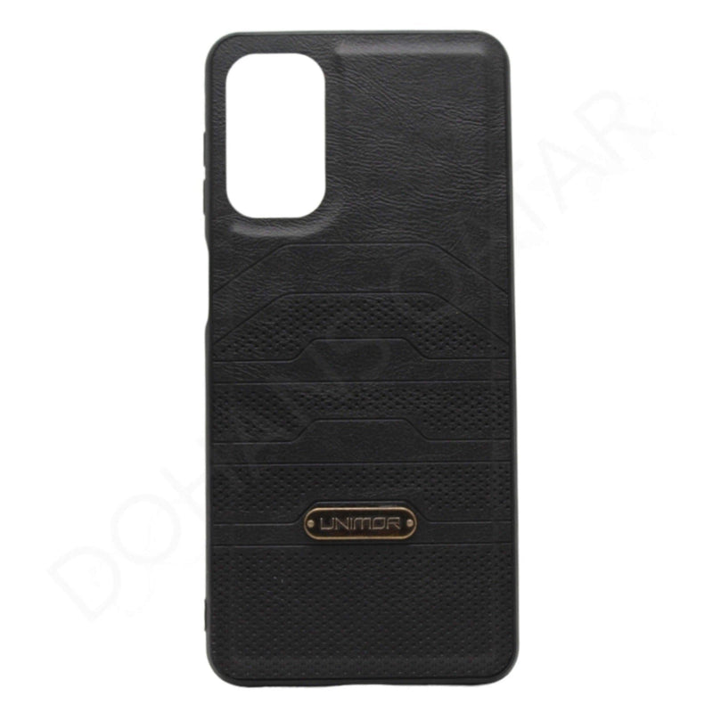 Dohans Mobile Phone Cases Black Samsung M52 5G Unimor Creative Back Case & Cover