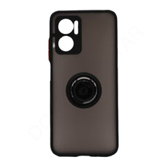 Dohans Mobile Phone Cases Black Xiaomi Redmi Note 11E Magnetic Ring Cover & Cases