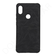 Dohans Mobile Phone Cases Black Xiaomi Redmi Note 6 Pro PEP Case & Cover