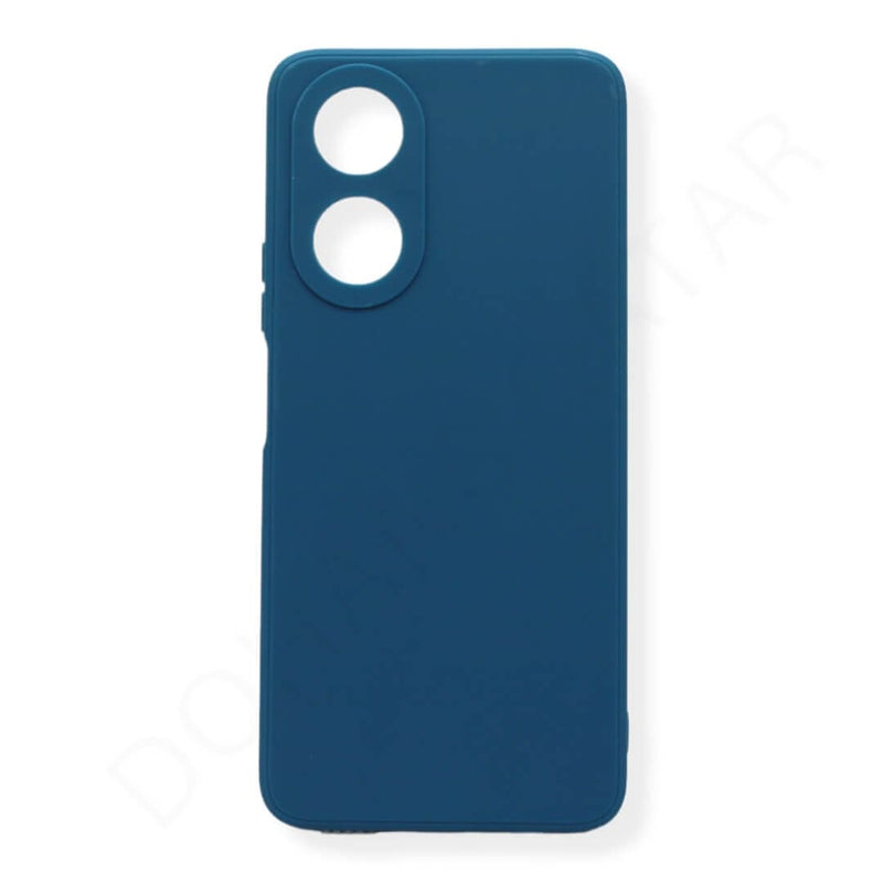 Dohans Mobile Phone Cases Blue Honor X7 Silicone Case & Cover